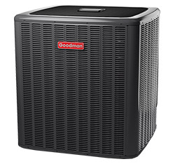 Goodman DSXC18 air conditioning unit